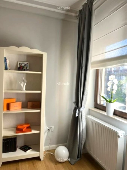 APARTAMNET DE 3 CAMERE, RENOVAT, 100MP, CENTRALA, PET FRIENDLY, PIATA ROMANA