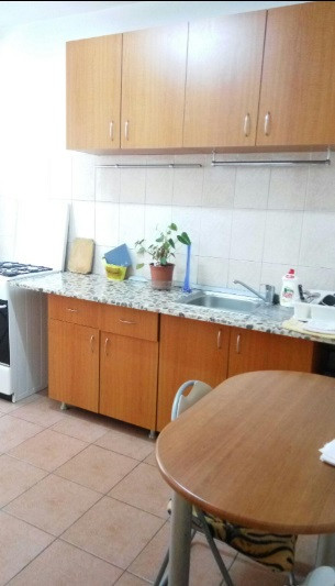 Apartament 2 camere langa Policlinica Malcoci