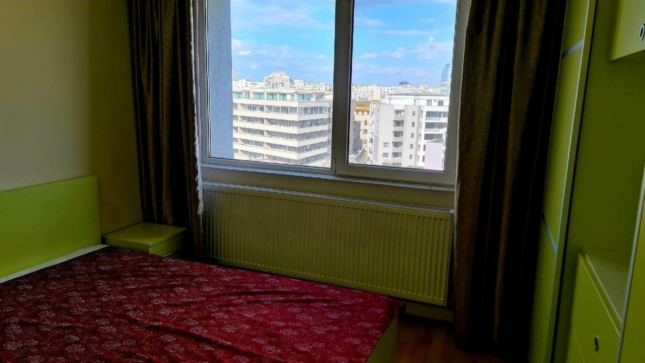 Apartament 2 Camere Cantemir-Marasesti