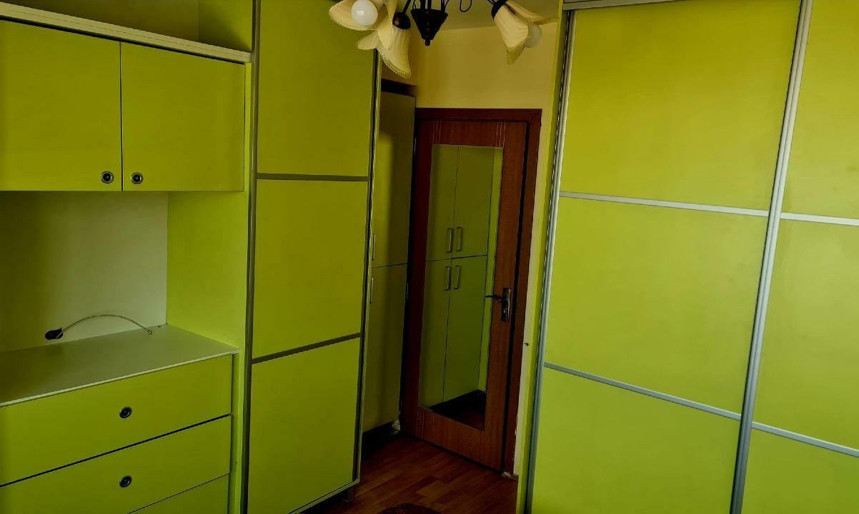 Apartament 2 Camere Cantemir-Marasesti