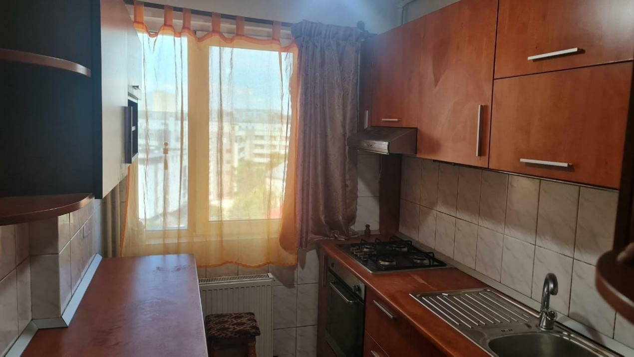 Apartament 2 Camere Cantemir-Marasesti