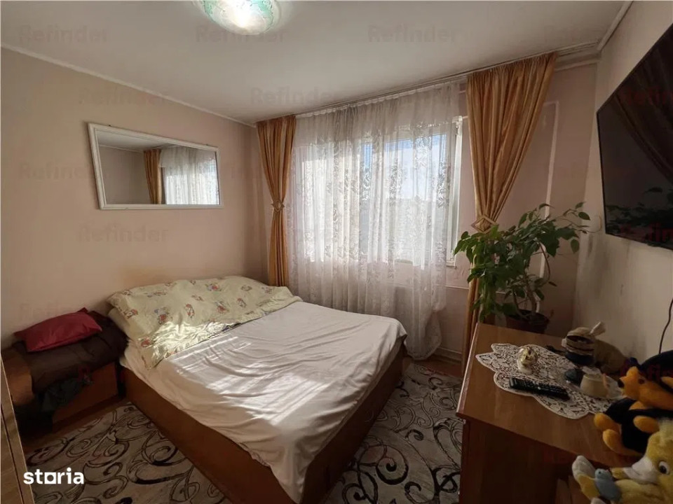 Apartament 2 Camere confort 2 MOBILAT/UTILAT zona linistita Delfinului