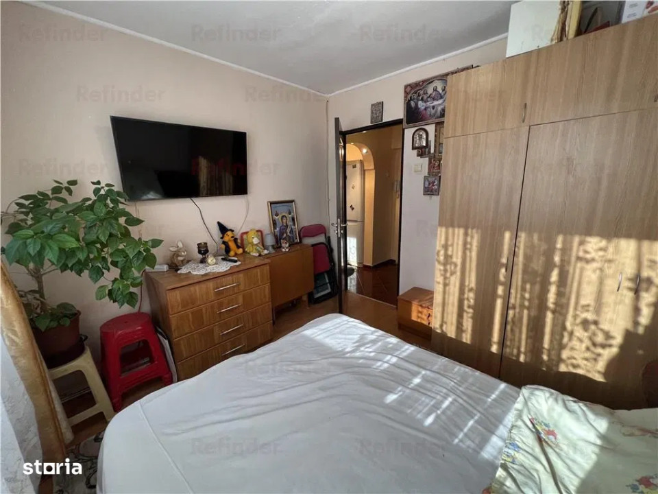 Apartament 2 Camere confort 2 MOBILAT/UTILAT zona linistita Delfinului