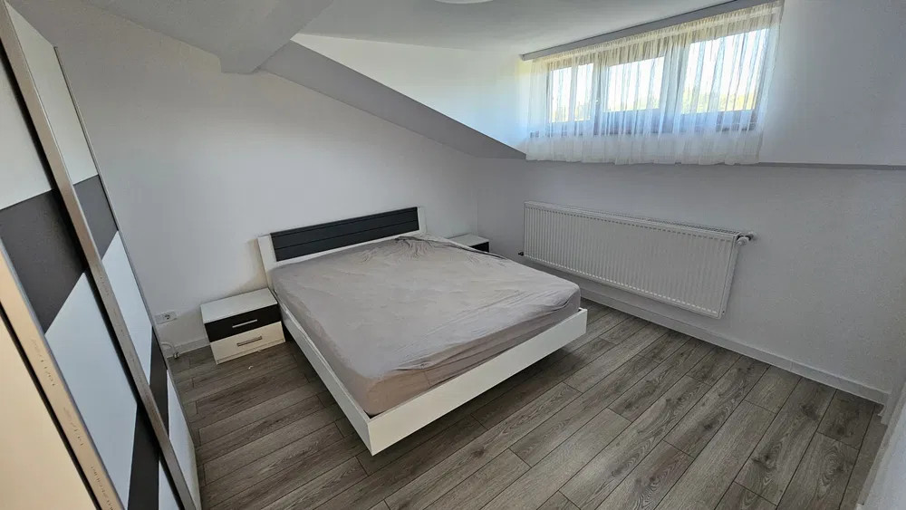 APARTAMENT DE 3 CAMERE, 68 MP UTILI, PARC BAZILESCU