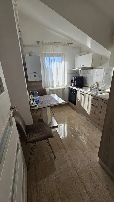 APARTAMENT DE 3 CAMERE, 68 MP UTILI, PARC BAZILESCU