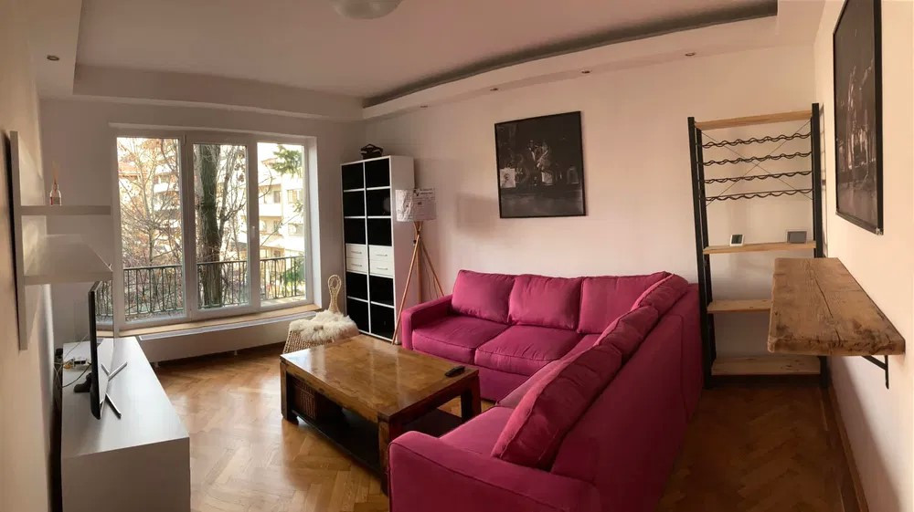 APARTAMENT DE 2 CAMERE, 50 MP UTILI, PRIMAVERII