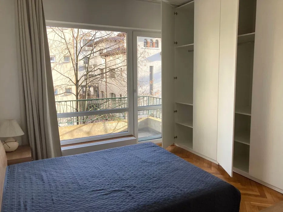 APARTAMENT DE 2 CAMERE, 50 MP UTILI, PRIMAVERII