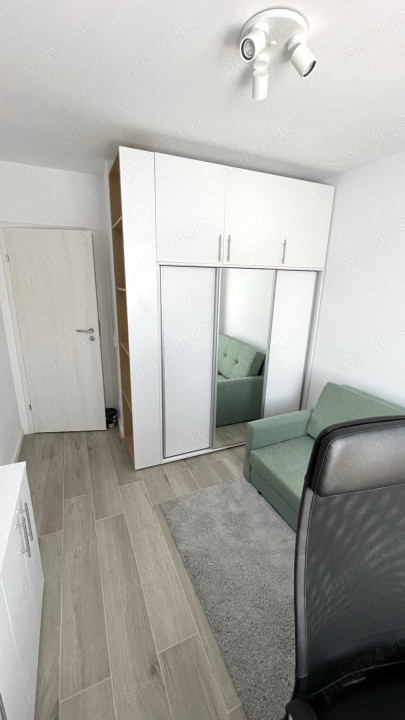 APARTAMENT DE 3 CAMERE, 70MP, BLOC NOU, MATEI BASARAB-UNIRII