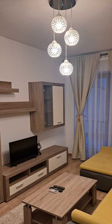 Apartament 2 camere Unirii-Loc de parcare