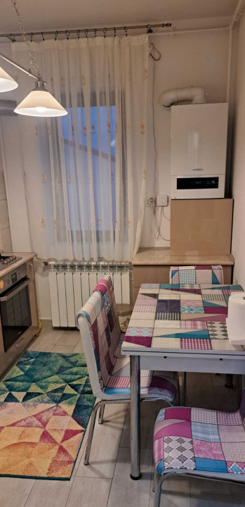 Apartament 2 camere Unirii-Loc de parcare