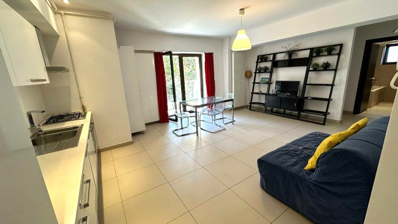 APARTAMENT DE 2 CAMERE, 54MP, BLOC NOU, CENTRALA PROPRIE, CISMIGIU