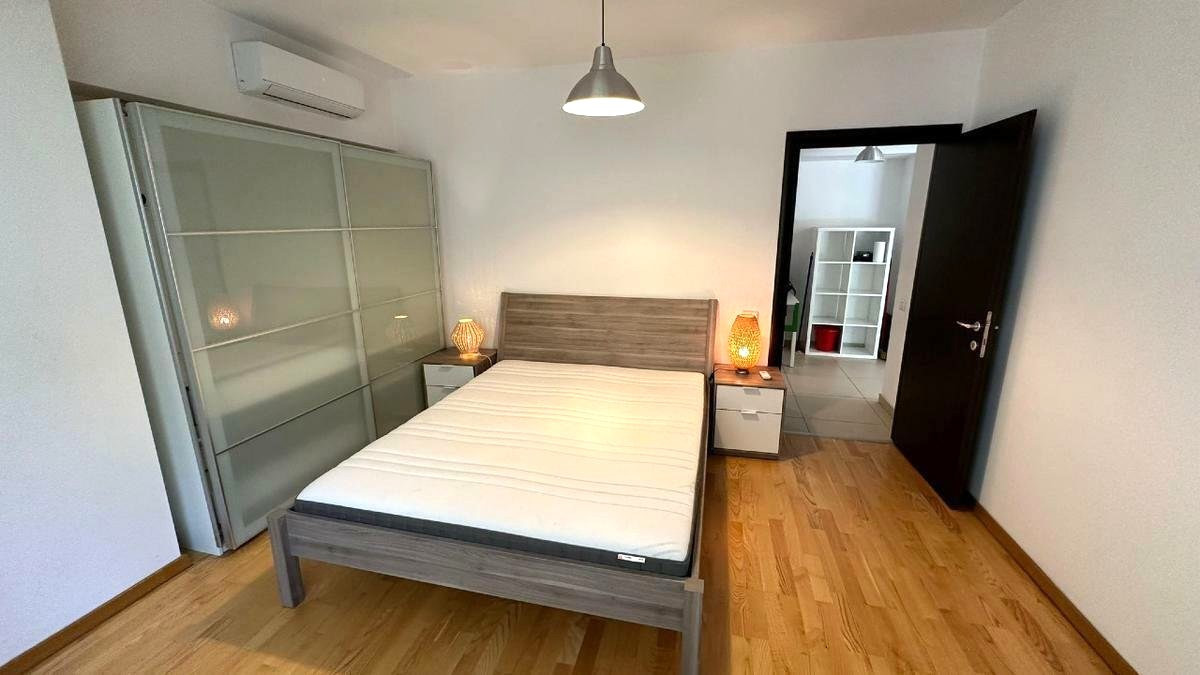 APARTAMENT DE 2 CAMERE, 54MP, BLOC NOU, CENTRALA PROPRIE, CISMIGIU