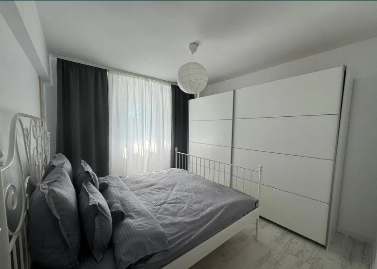 Apartament 2 camere - BLOC ANVELOPAT - zona TITAN