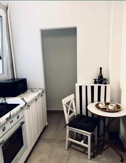 Apartament 2 camere - BLOC ANVELOPAT - zona TITAN