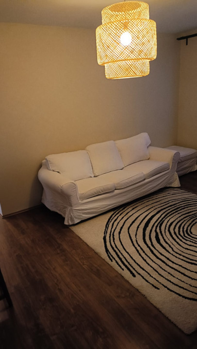 Apartament Semidecomandat 3camere  -Alexandru Obregia