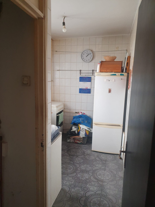 APARTAMENT 2 CAMERE - ETAJ 2/4 - BLOC ANVELOPAT - MALL PLAZA