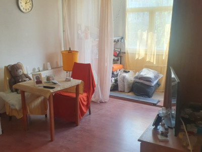 APARTAMENT 2 CAMERE - ETAJ 2/4 - BLOC ANVELOPAT - MALL PLAZA