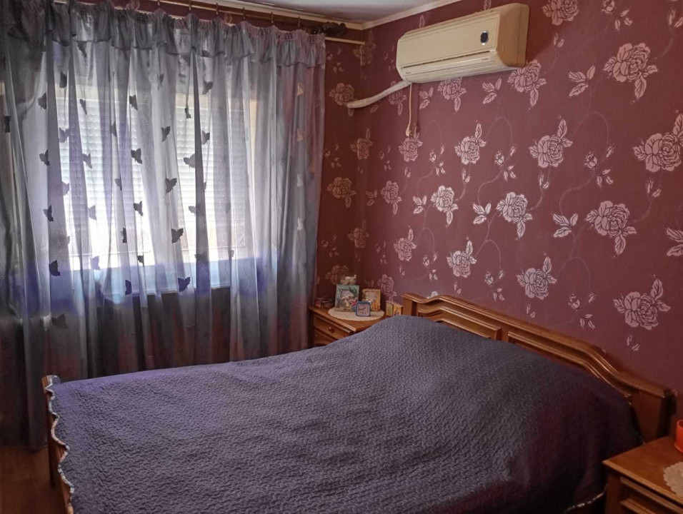 Apartament 2 camere Delta Vacaresti- Cercetatorilor