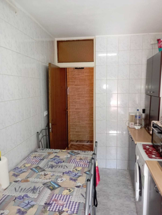 Apartament 2 camere Delta Vacaresti- Cercetatorilor