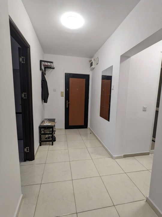 APARTAMENT DE 3 CAMERE, 75MP, MODERN, RENOVAT, NERVA TRAIAN