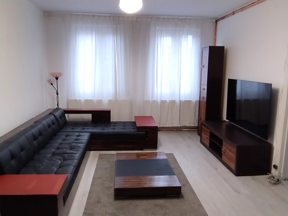 APARTAMENT DE 2 CAMERE, 65MP, CENTRALA PROPRIE,MODERN, PIATA MIHAIL KOGALNICEANU