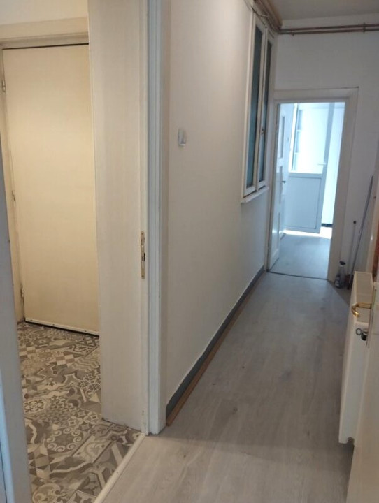 APARTAMENT DE 2 CAMERE, 65MP, CENTRALA PROPRIE,MODERN, PIATA MIHAIL KOGALNICEANU