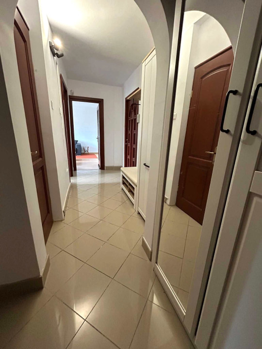 APARTAMENT DE 2 CAMERE, MODERN, 62MP, PIATA ALBA IULIA