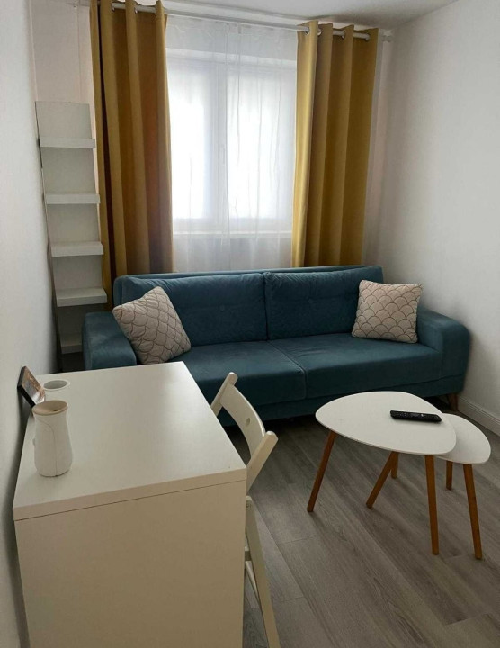 Apartament 2 camere Mall Vitan-Unirii