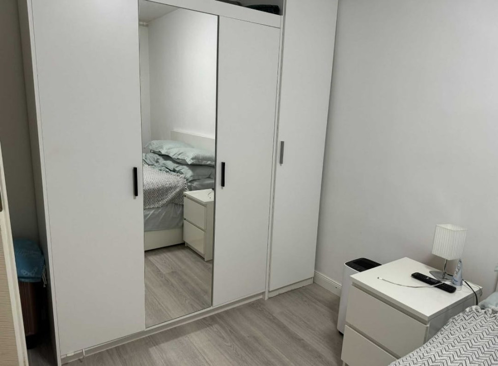 Apartament 2 camere Mall Vitan-Unirii