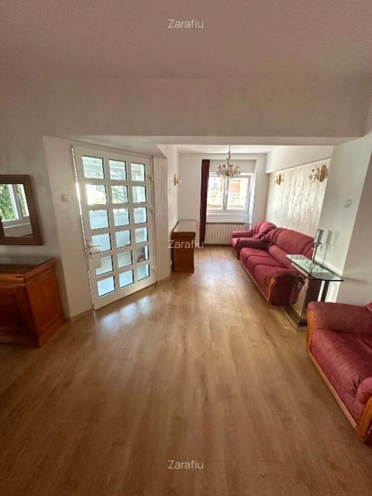 APARTAMENT DE 2 CAMERE, 69 MP UTILI, DOROBANTI