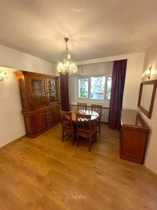 APARTAMENT DE 2 CAMERE, 69 MP UTILI, DOROBANTI