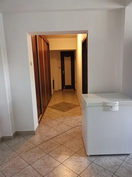 Apartament 2 camere-zona Gorjului