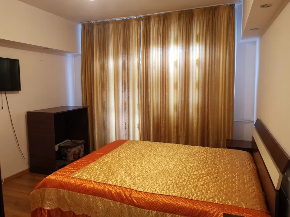 Apartament 2 camere-zona Gorjului