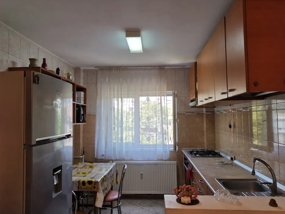 Apartament 2 camere-zona Gorjului