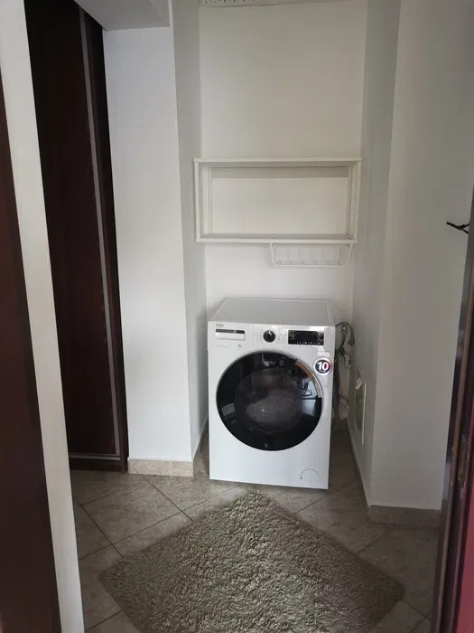 Apartament 2 camere-zona Gorjului