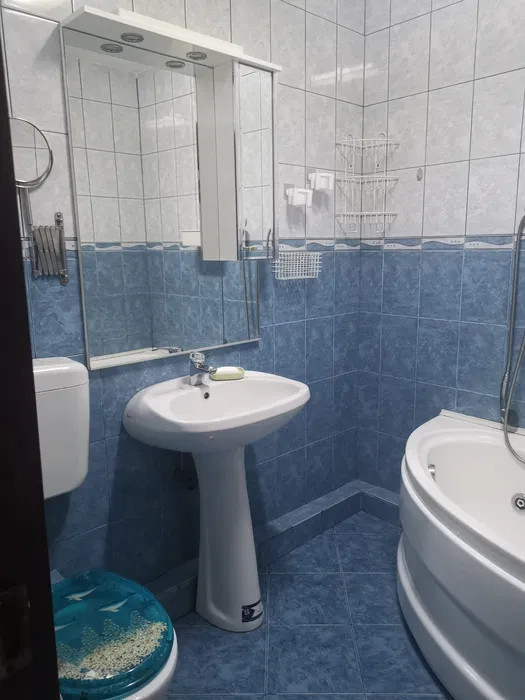 Apartament 2 camere-zona Gorjului