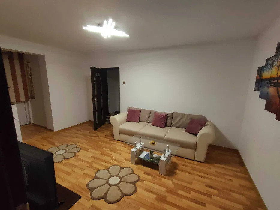 APARTAMENT 2 CAMERE-DRUMUL TABEREI-METROU DRUMUL TABEREI-ETAJ 1/10