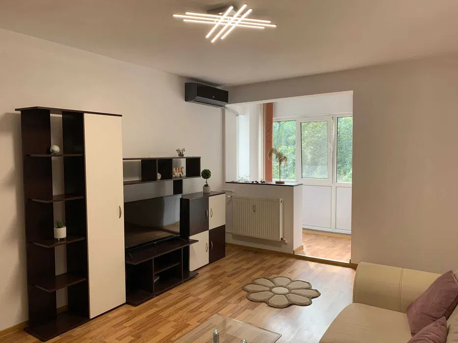 APARTAMENT 2 CAMERE-DRUMUL TABEREI-METROU DRUMUL TABEREI-ETAJ 1/10