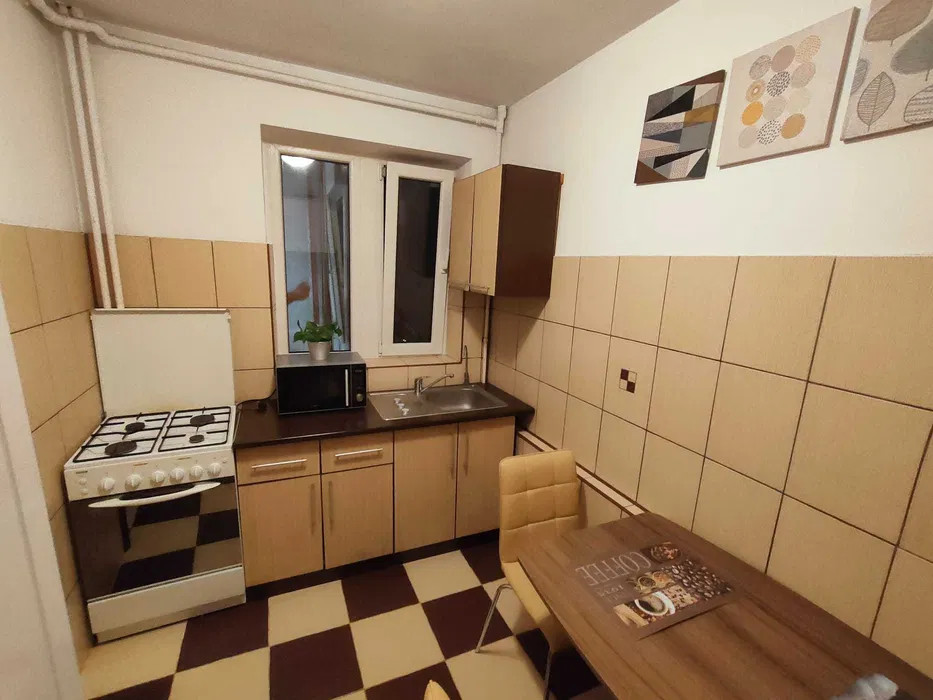 APARTAMENT 2 CAMERE-DRUMUL TABEREI-METROU DRUMUL TABEREI-ETAJ 1/10