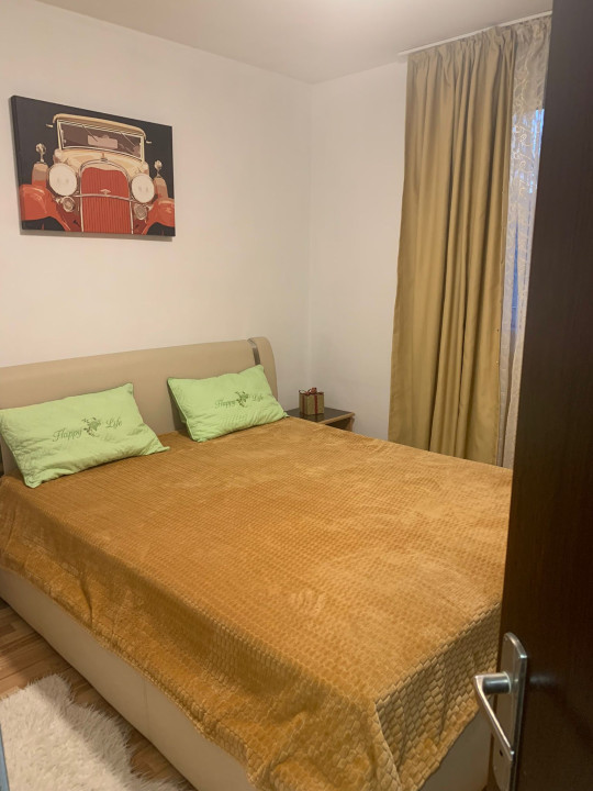 APARTAMENT 2 CAMERE-DRUMUL TABEREI-METROU DRUMUL TABEREI-ETAJ 1/10