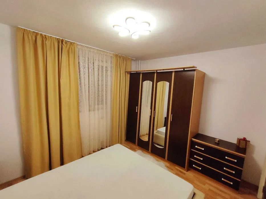 APARTAMENT 2 CAMERE-DRUMUL TABEREI-METROU DRUMUL TABEREI-ETAJ 1/10