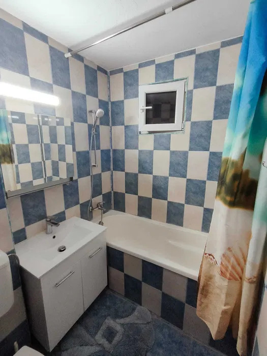 APARTAMENT 2 CAMERE-DRUMUL TABEREI-METROU DRUMUL TABEREI-ETAJ 1/10