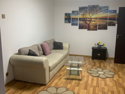 APARTAMENT 2 CAMERE-DRUMUL TABEREI-METROU DRUMUL TABEREI-ETAJ 1/10