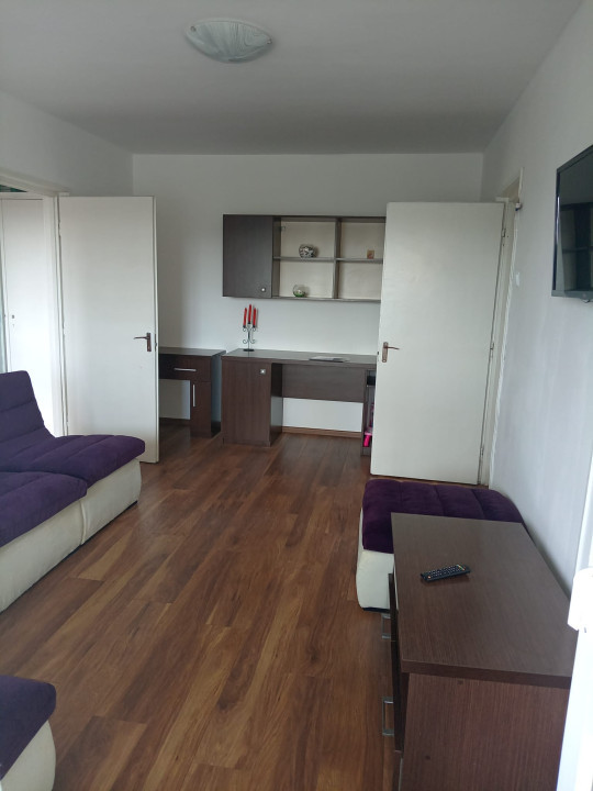 Apartament 2 camere Langa Parcul IOR - MOBILAT/UTILAT - zona TITAN