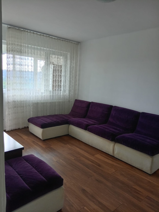 Apartament 2 camere Langa Parcul IOR - MOBILAT/UTILAT - zona TITAN