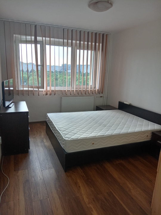 Apartament 2 camere Langa Parcul IOR - MOBILAT/UTILAT - zona TITAN