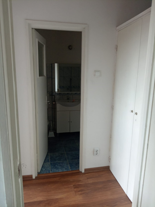 Apartament 2 camere Langa Parcul IOR - MOBILAT/UTILAT - zona TITAN