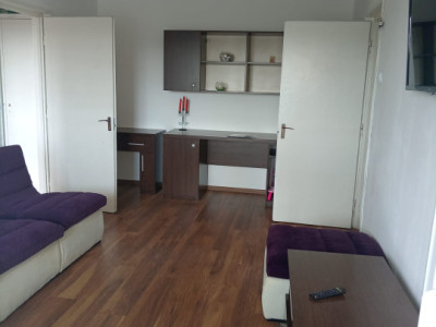 Apartament 2 camere Langa Parcul IOR - MOBILAT/UTILAT - zona TITAN