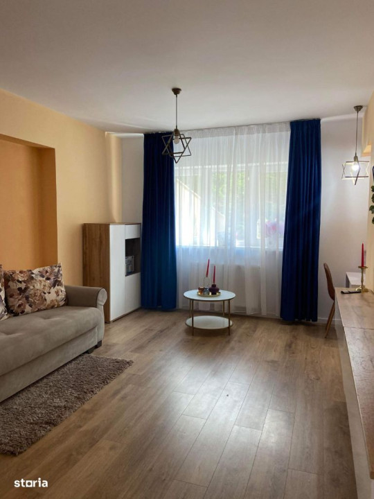 Apartament 2 camere -TERASA de 25 mp - GRANDVIA PARK