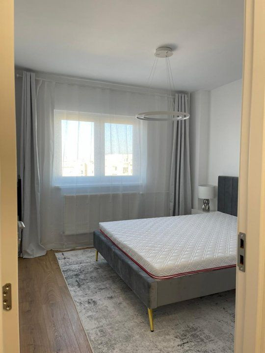  Apartament 2 camere decomandat LUX P-ta Muncii/ Decebal